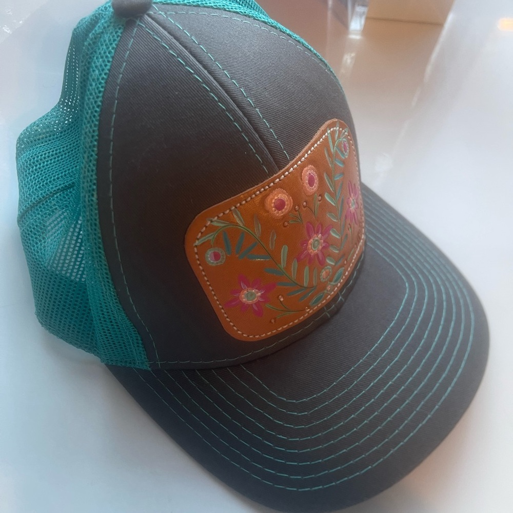Women’s cap